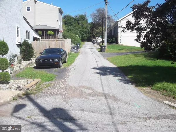 Phoenixville, PA 19460,LOT 54 SOUTH ST