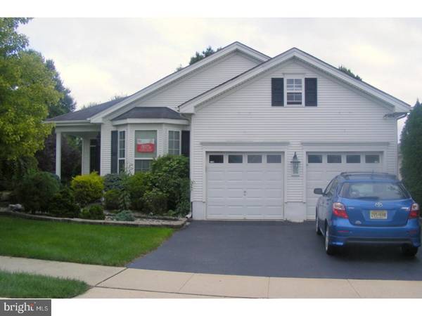 114 CHAMBER LN, Columbus, NJ 08022