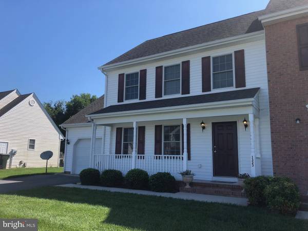 1323 ASPEN DR, Salisbury, MD 21804