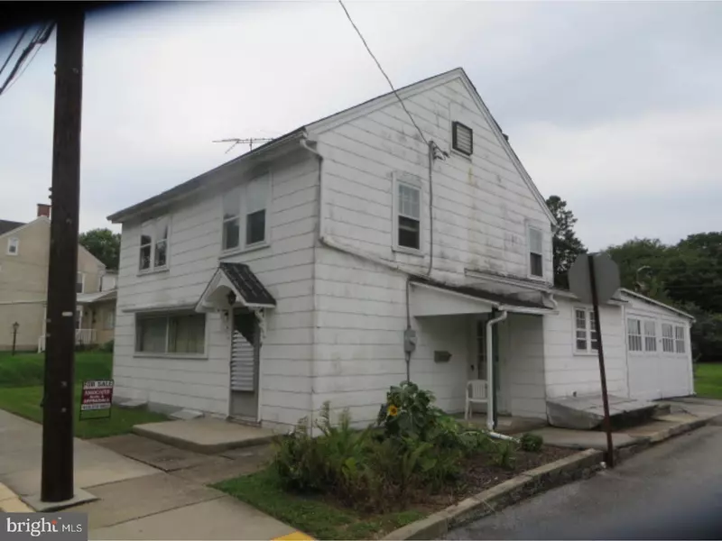 89 S WHITEOAK ST, Kutztown, PA 19530