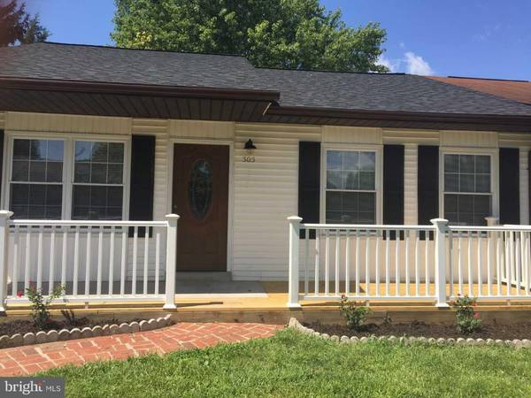 Westminster, MD 21158,305 CRESTVIEW CT