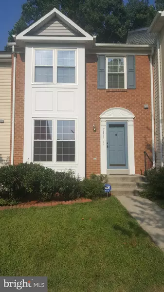 7411 BELGRAVIA LN, Hyattsville, MD 20785