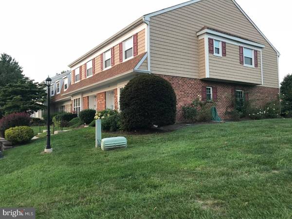 1126 PUTNAM BLVD #94, Wallingford, PA 19086