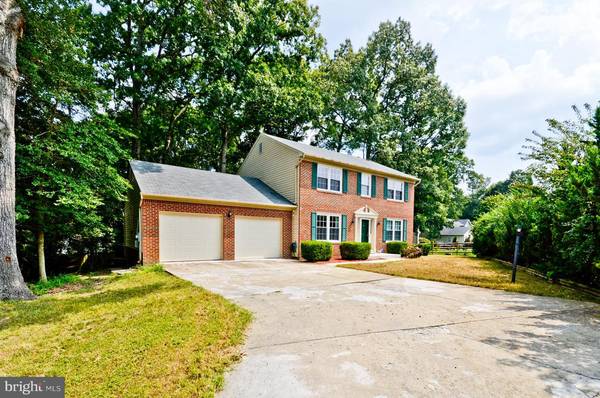 Waldorf, MD 20602,3640 LIGHTNER CT