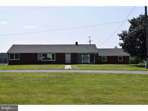 Pilesgrove, NJ 08098,48A RENTER RD