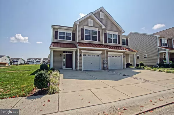 Rehoboth Beach, DE 19971,19381 COPPER DR N #66A