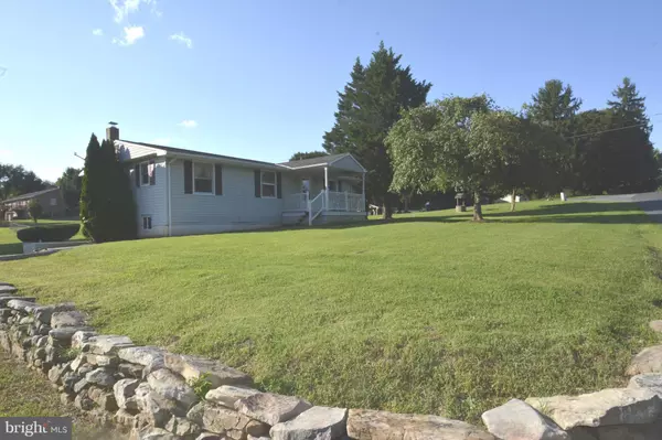 165 LOCKHOUSE RD, Falling Waters, WV 25419