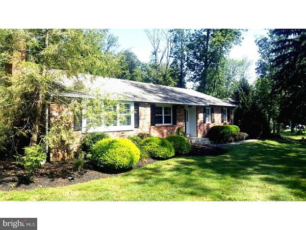 57 W PEACE VALLEY RD, Chalfont, PA 18914