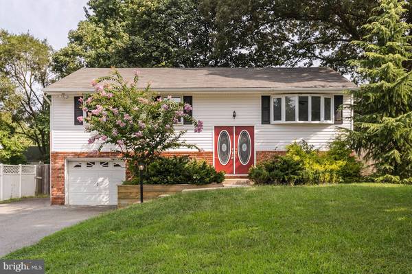 868 CHESTNUT TREE DR, Annapolis, MD 21409