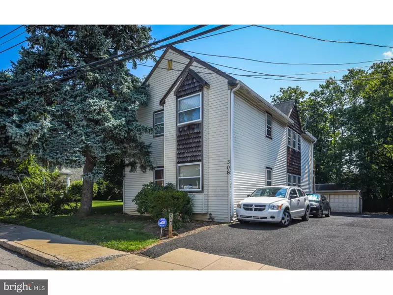 308 NICE AVE, Jenkintown, PA 19046