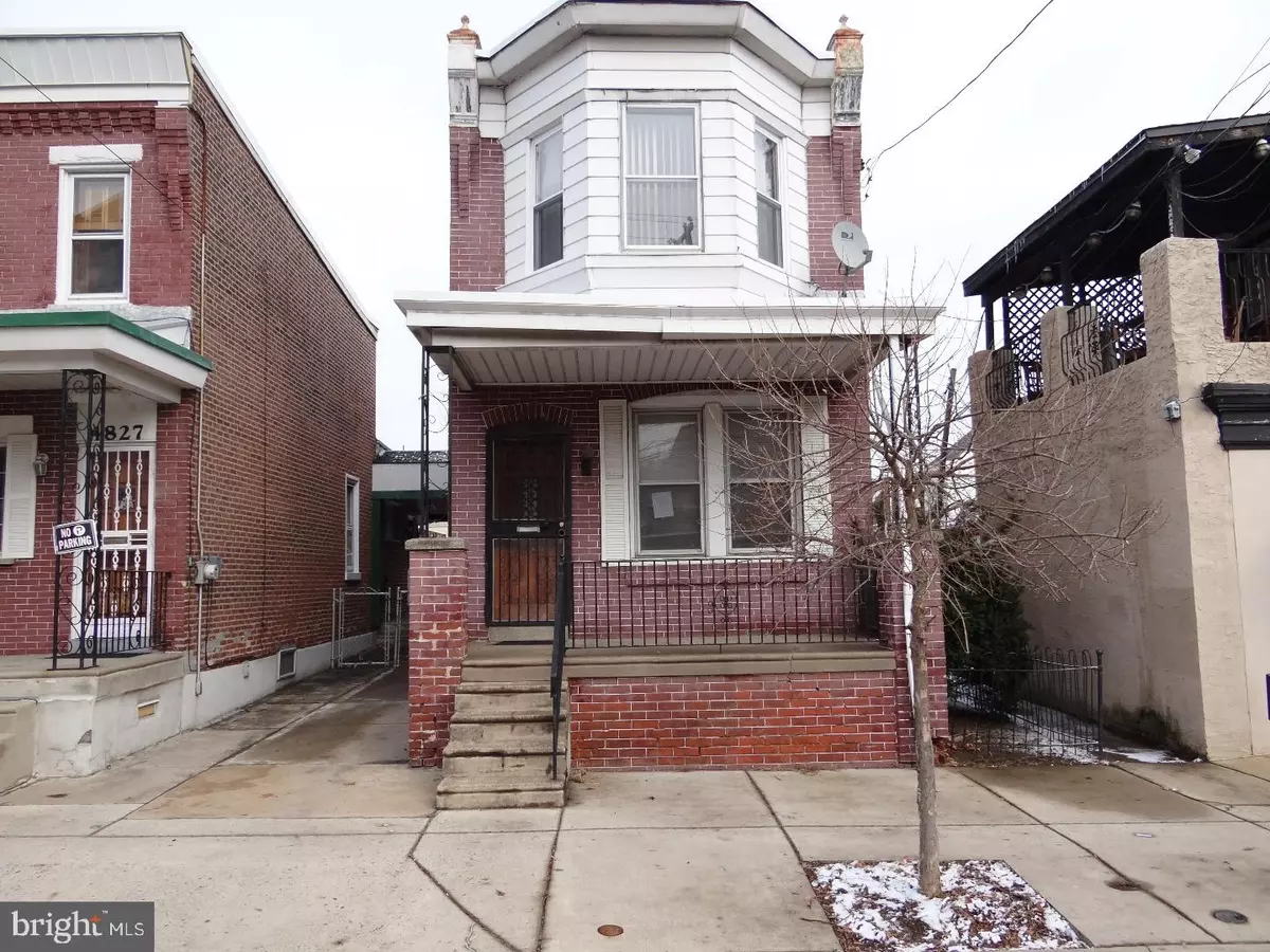 Philadelphia, PA 19135,4829 PRINCETON AVE