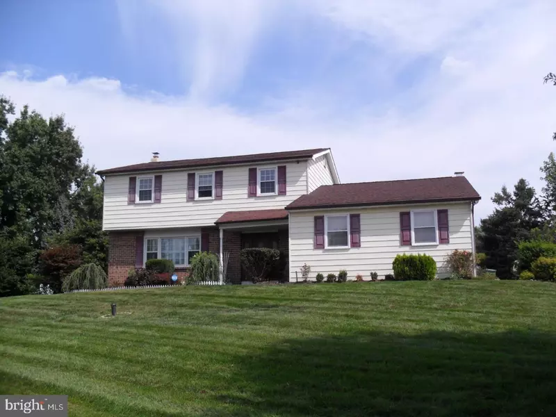 1501 BERKLEY WAY, Lansdale, PA 19446