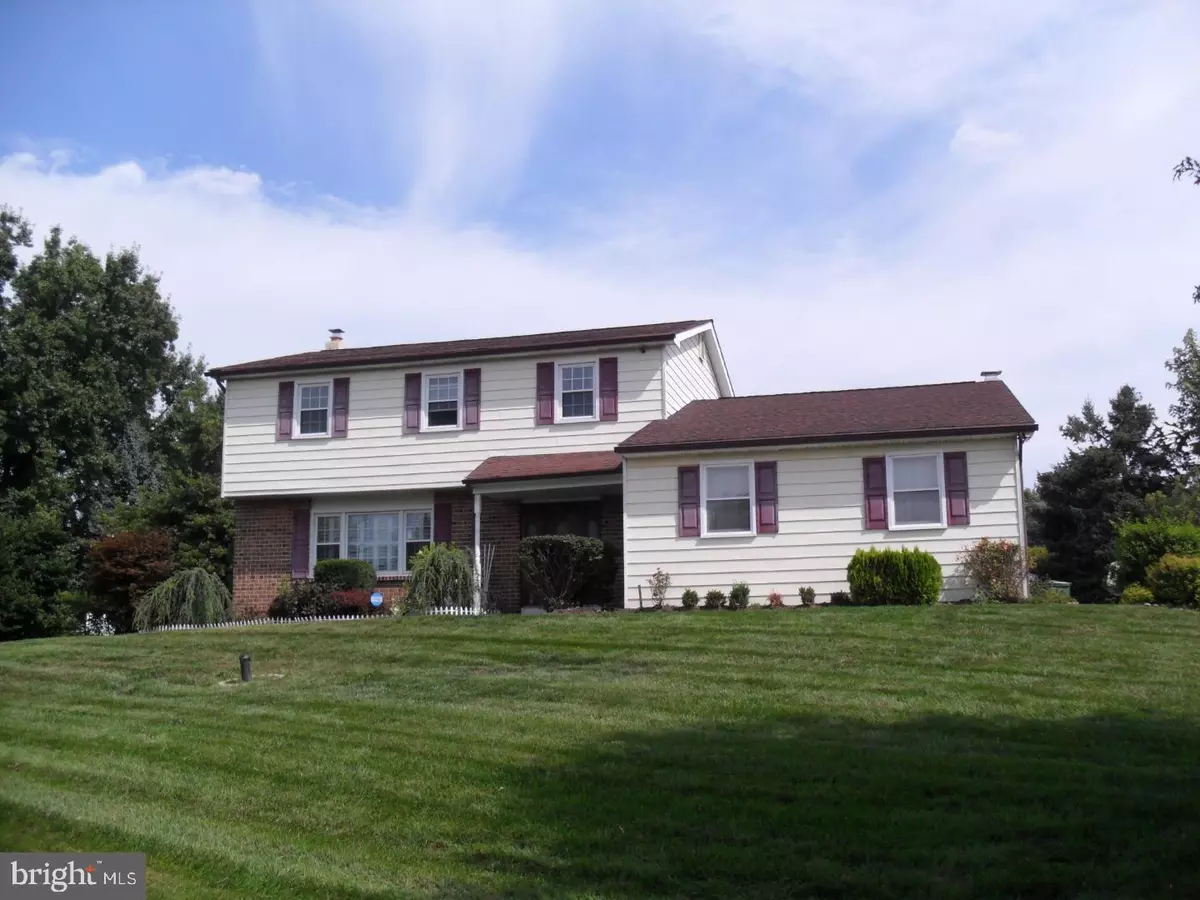 Lansdale, PA 19446,1501 BERKLEY WAY