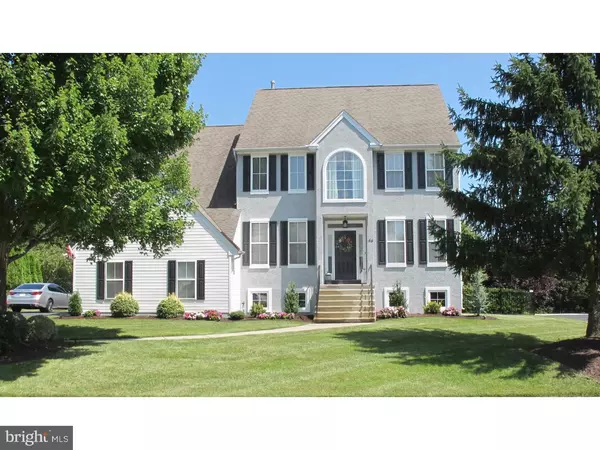 44 EMERSON DR, Cinnaminson, NJ 08077