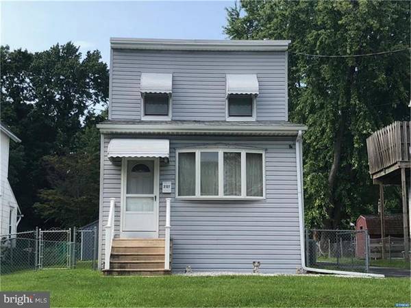 2127 FRANKLIN AVE, Morton, PA 19070