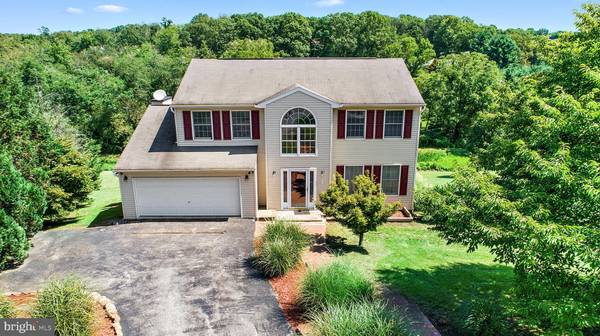 3614 APPLE CT, Stewartstown, PA 17363