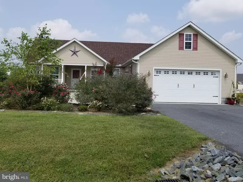 202 HIGHLAND DR, Seaford, DE 19973