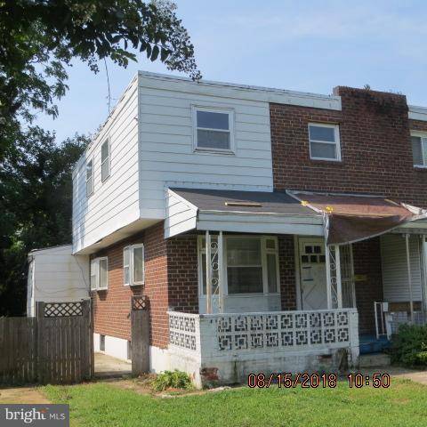 835 WOODBOURNE AVE, Baltimore, MD 21212