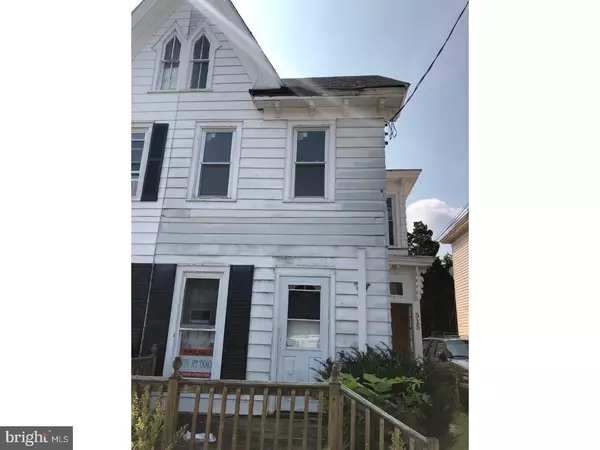 515 E MULBERRY ST, Millville, NJ 08332