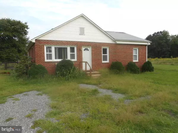 15669 JAMES MADISON RTE N, King George, VA 22485