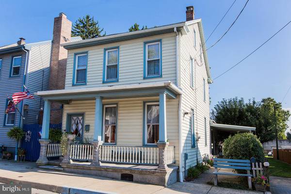 Columbia, PA 17512,628 MANOR ST