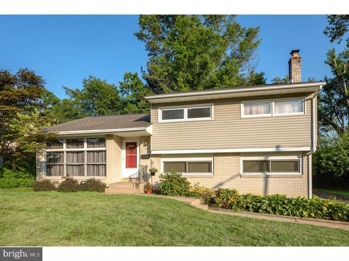 Morrisville, PA 19067,523 BERWYN RD