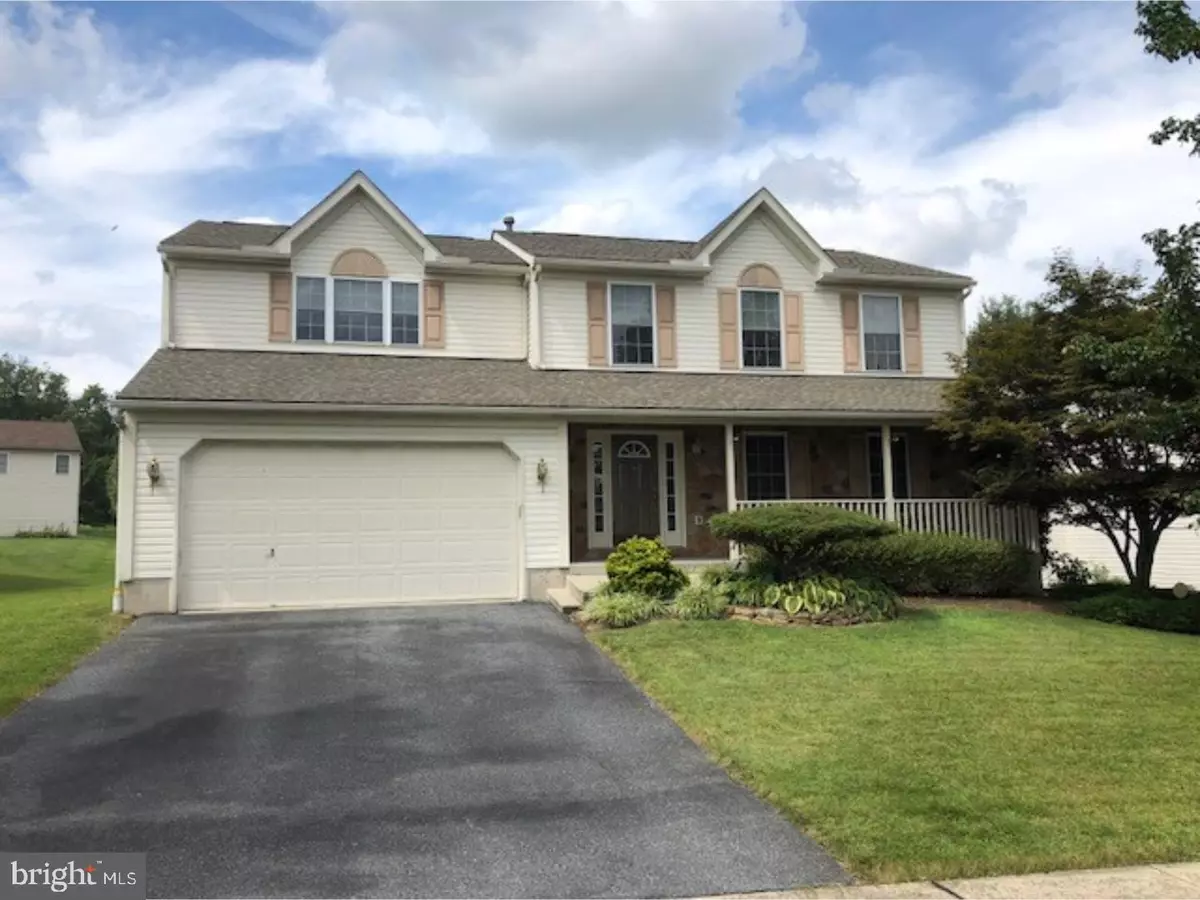 Reading, PA 19606,4333 PRESTWICK DR