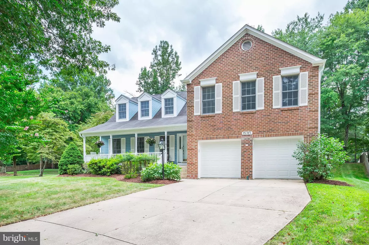 Bowie, MD 20721,15313 PINE TREE WAY