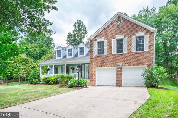 15313 PINE TREE WAY, Bowie, MD 20721