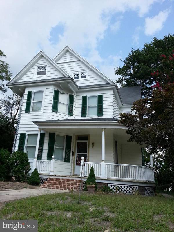 203 ELIZABETH ST, Salisbury, MD 21801