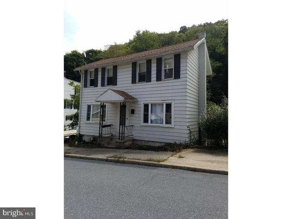 99 MAIN ST, Pottsville, PA 17972