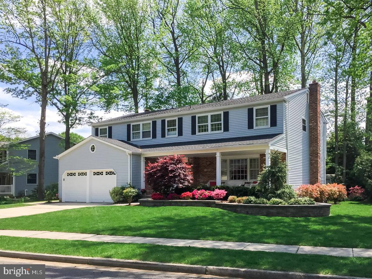 Mount Laurel, NJ 08054,716 CORNWALLIS DR