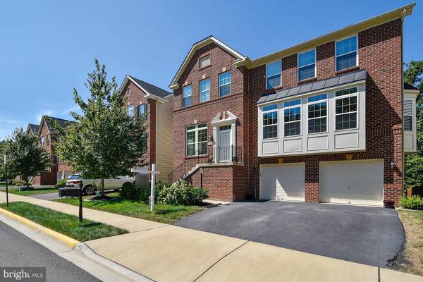 12724 EFFIE ROSE PL, Woodbridge, VA 22192