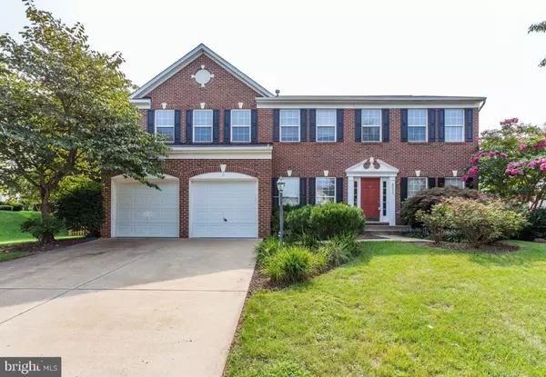 8609 AIRWICK LN, Bristow, VA 20136