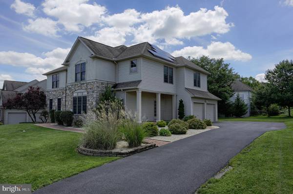 1175 WINDSOR RD, Mechanicsburg, PA 17050