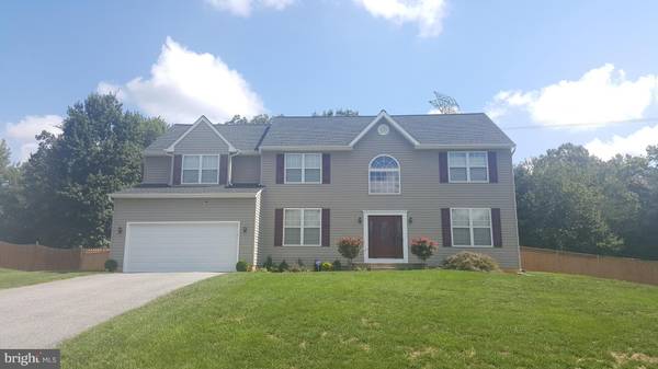 8782 COTTONGRASS ST, Waldorf, MD 20603