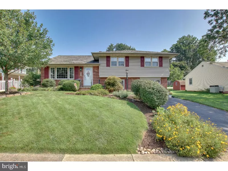 117 HILLCREST AVE, Souderton, PA 18964