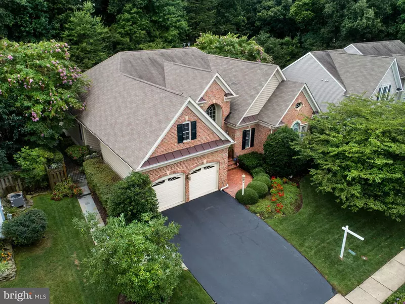 13534 LITZA WAY, Woodbridge, VA 22192