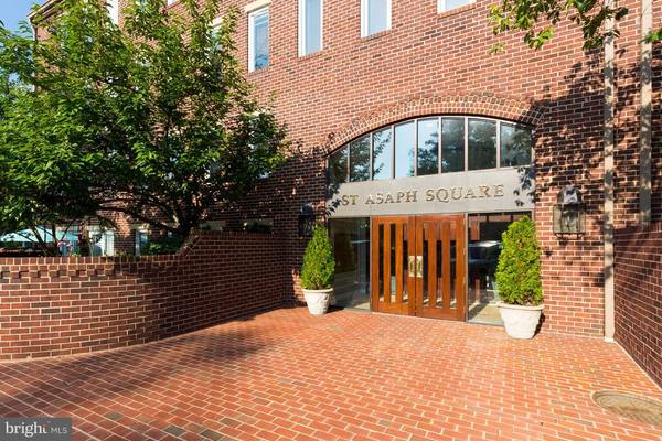 801 PITT ST S #327, Alexandria, VA 22314