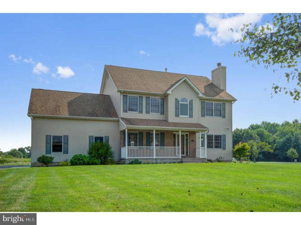 New Egypt, NJ 08533,6 JANSEN CT