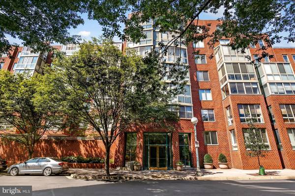 1050 TAYLOR ST N #1-607, Arlington, VA 22201