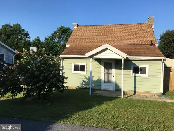 Mont Alto, PA 17237,14 FIR ST