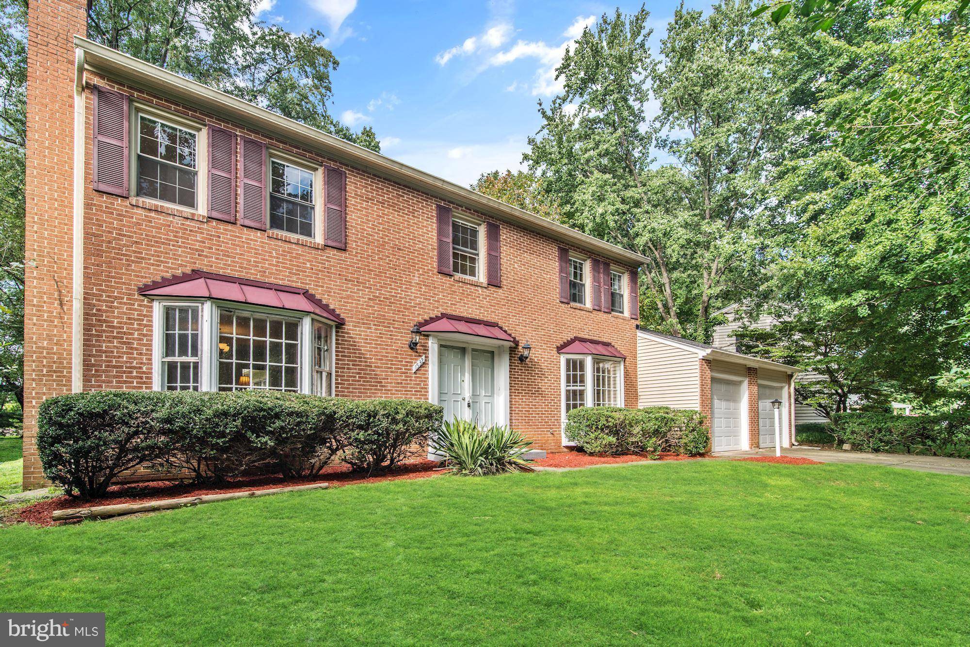 1532 RED ROCK CT, Vienna, VA 22182