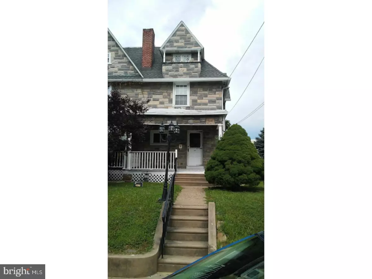 Clifton Heights, PA 19023,307 LAFAYETTE AVE