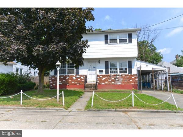 3 BEACH AVE, Penns Grove, NJ 08069