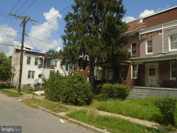 Baltimore, MD 21215,4913 CORDELIA AVE