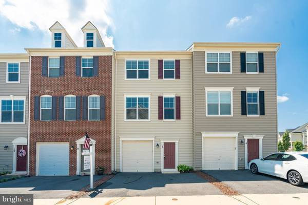 6 NIDAY DR, Stafford, VA 22556