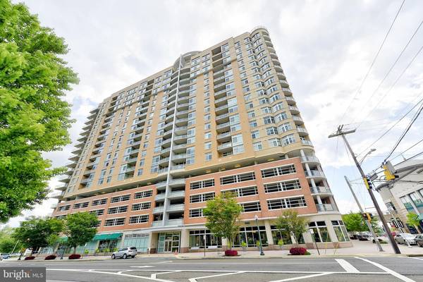 5750 BOU AVE #805, Rockville, MD 20852