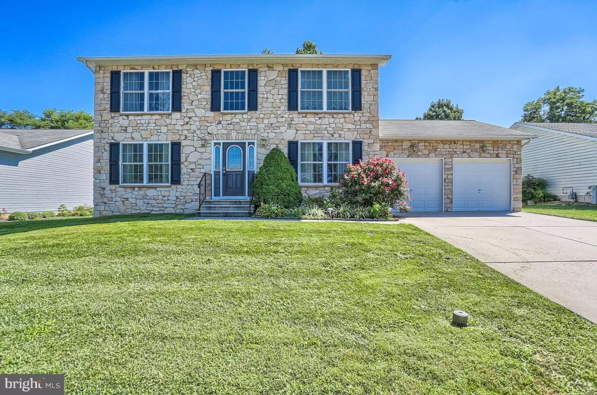 Havre De Grace, MD 21078,909 GREENWAY CT