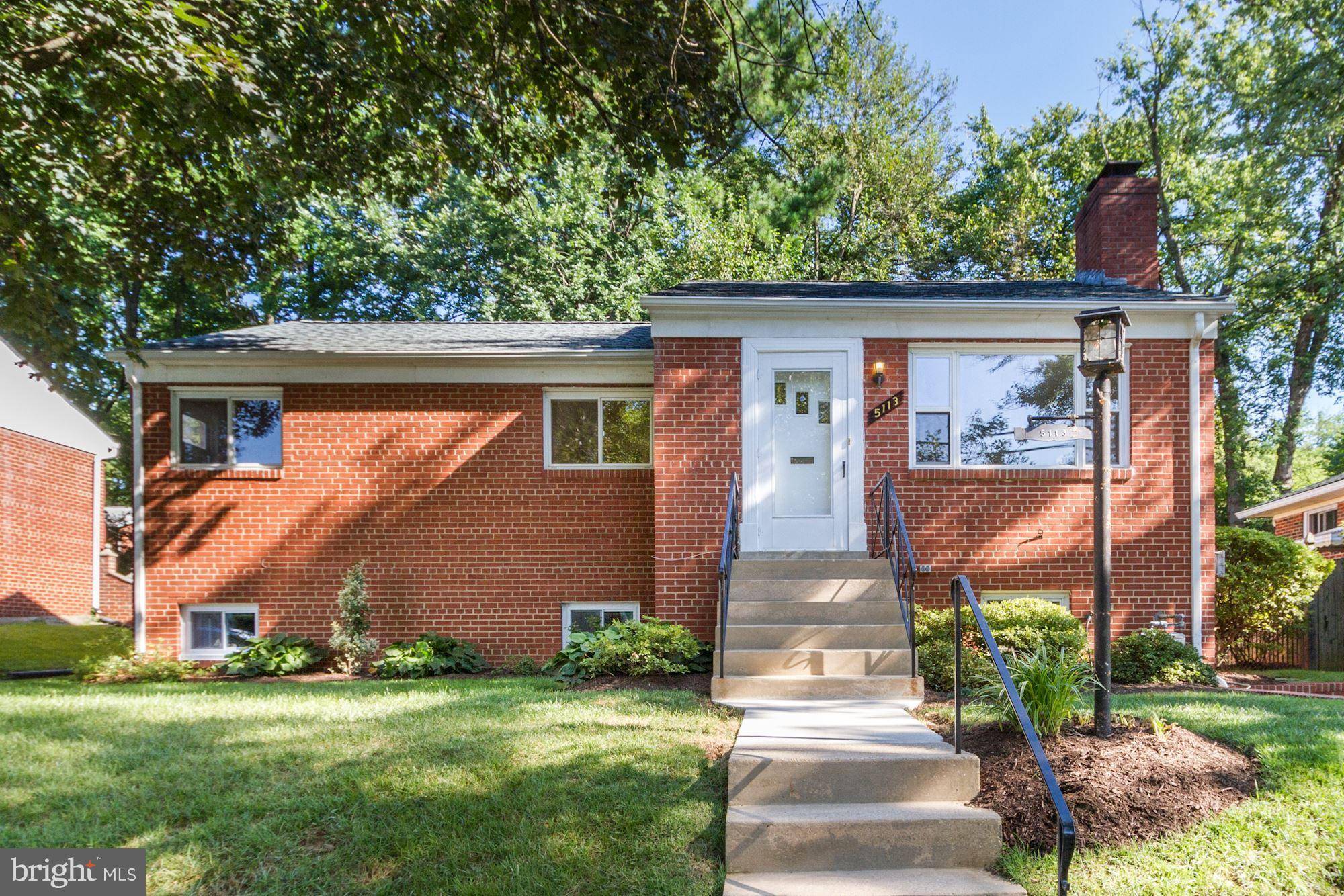 5113 FLANDERS AVE, Kensington, MD 20895